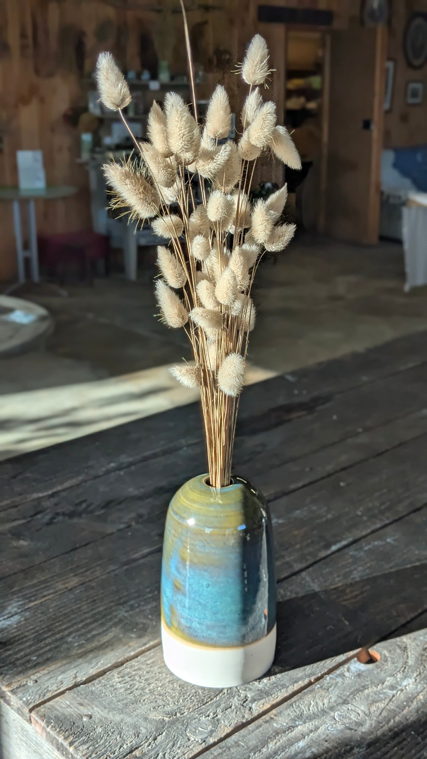 Vase Bord de mer