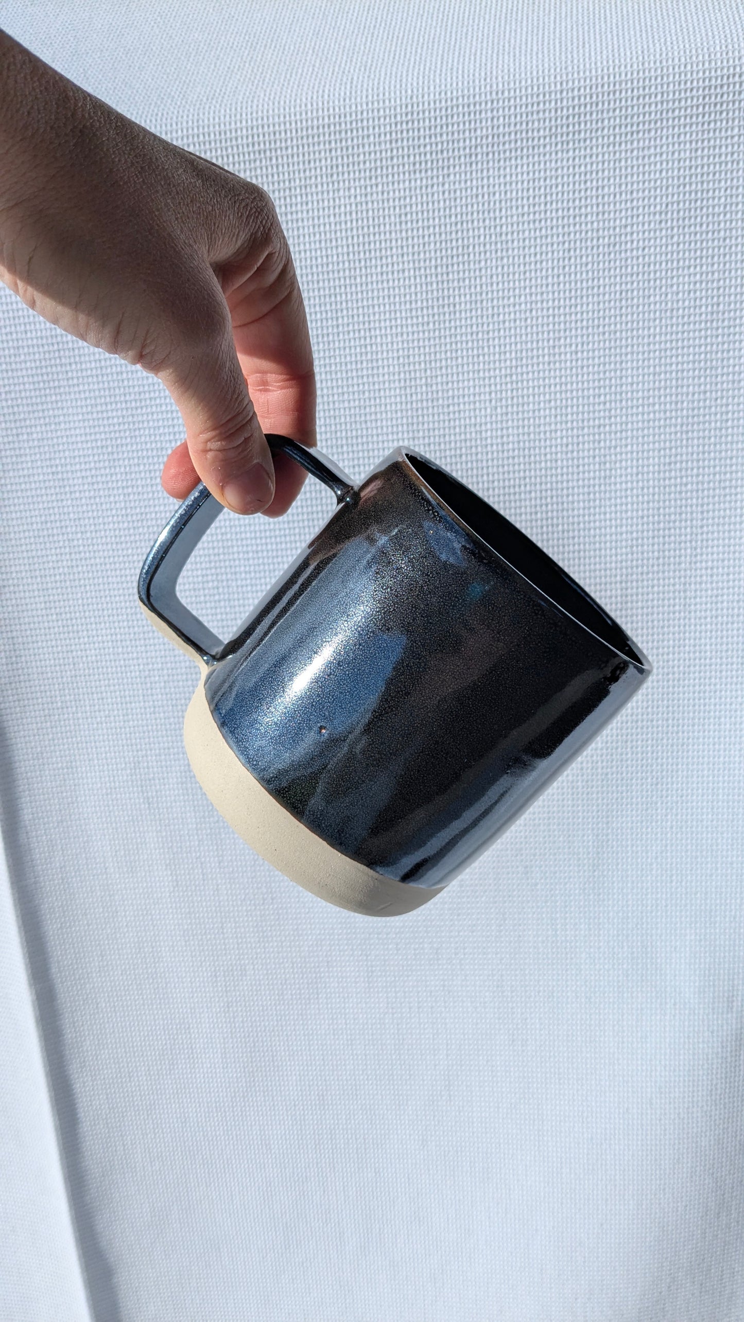 Grand mug