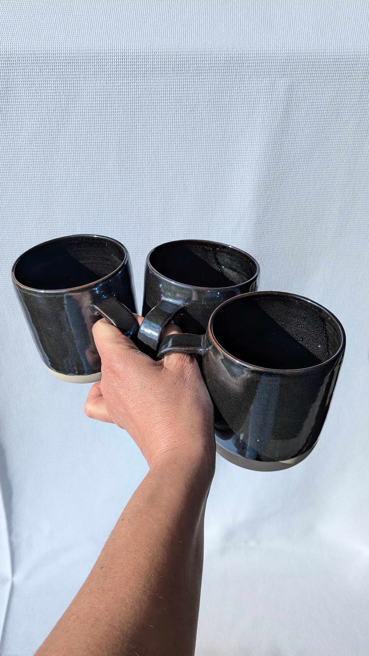 Grand mug