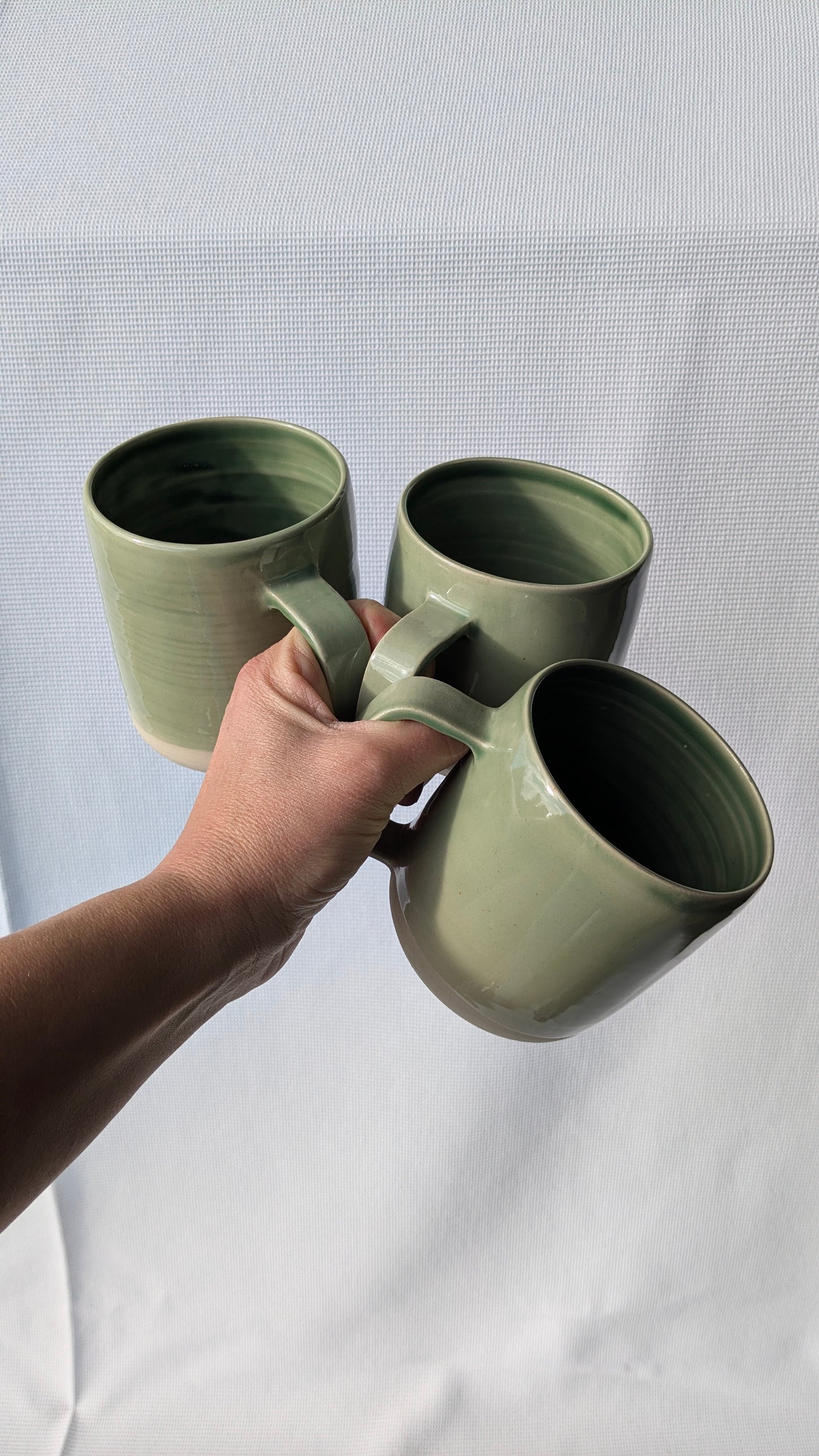 Grand mug