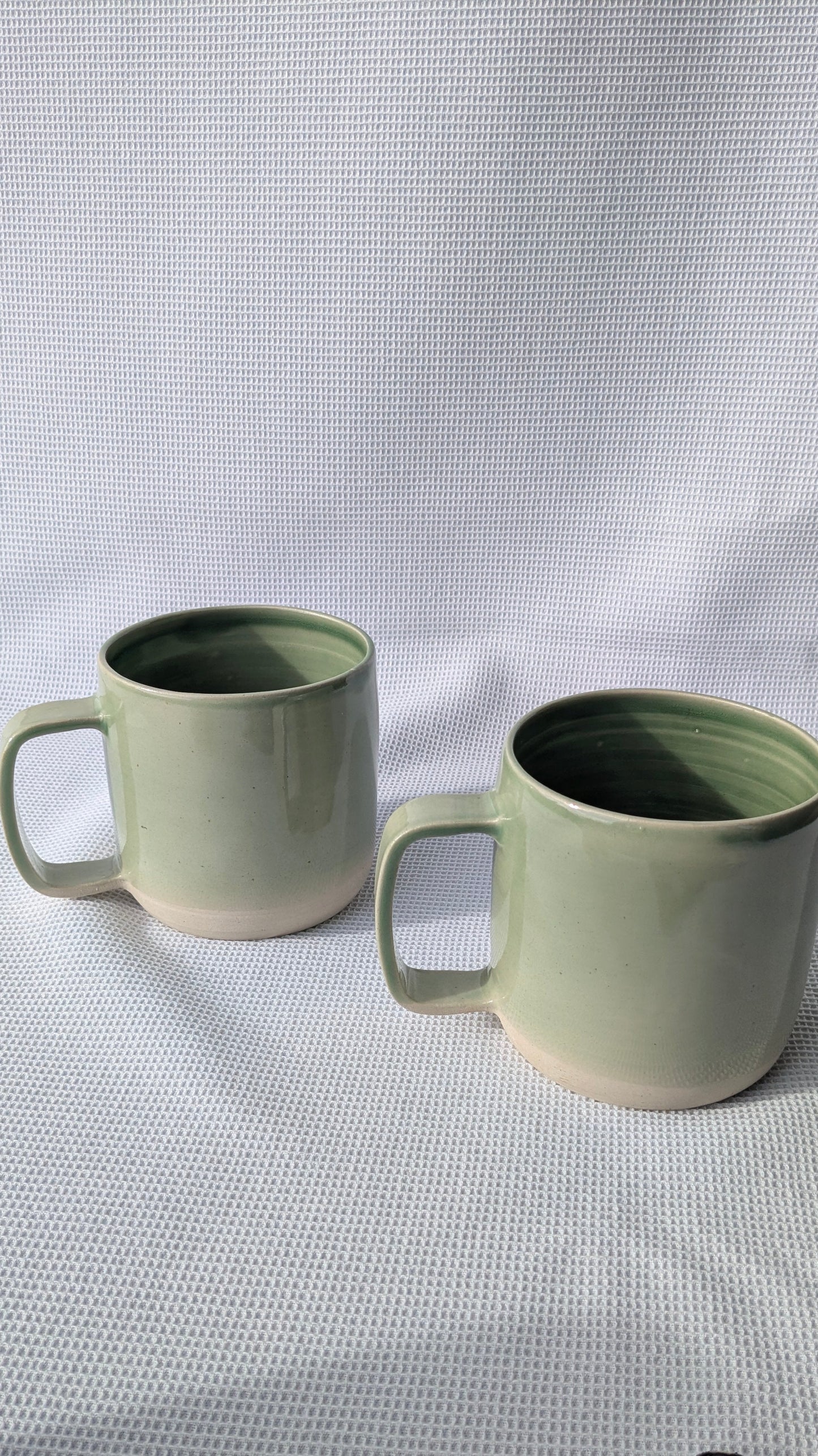 Grand mug