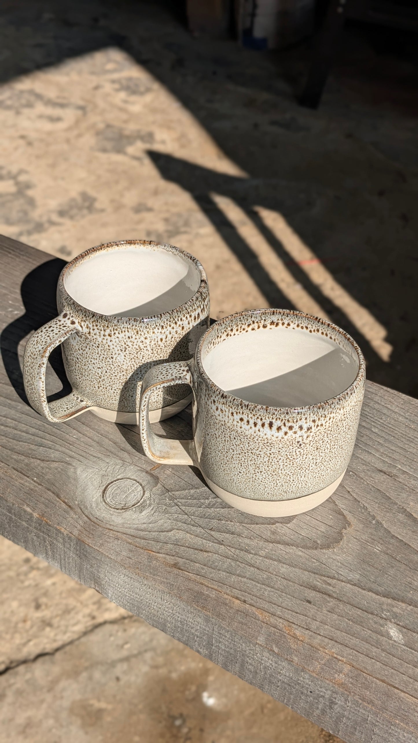 Grand mug