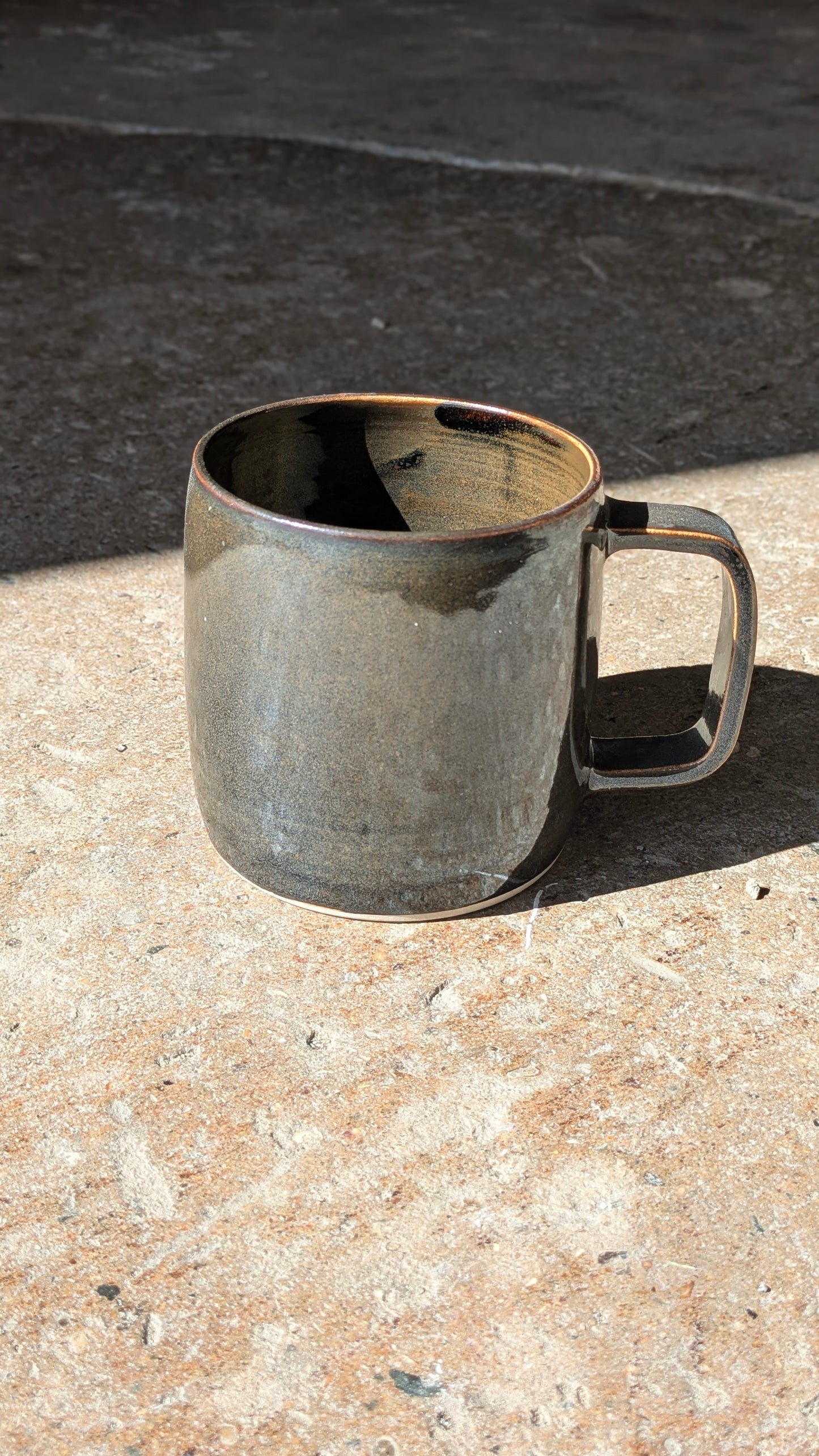 Grand mug
